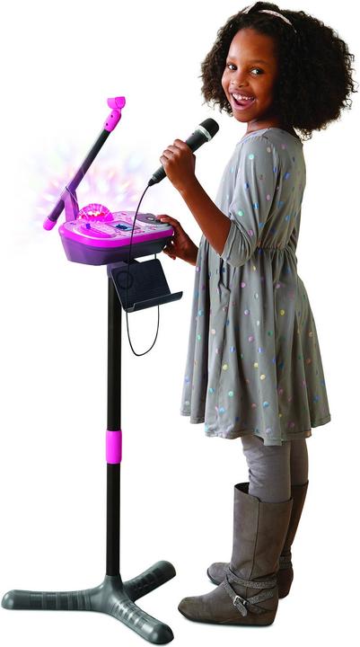 Produktbild VTech Kidi SuperStar DJ Studio (Französisch)