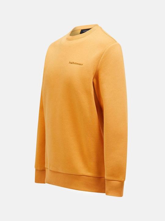 Actual product image Peak Performance Original Small Logo Crew (XL)