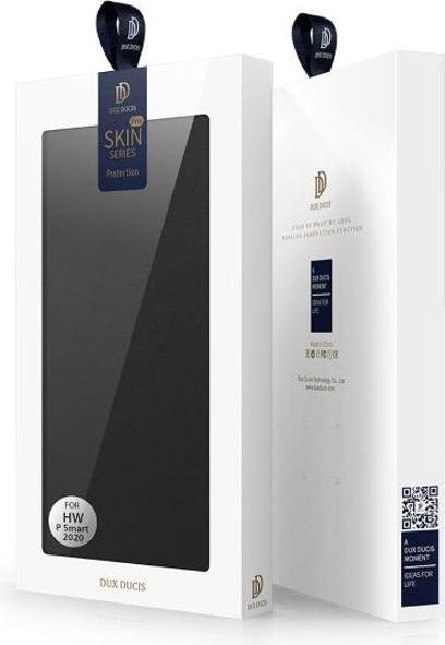 Image du produit Dux Ducis Couverture de livre de la série Skin Pro (Huawei P Smart (2020))
