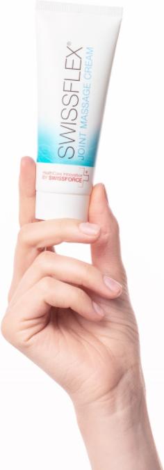 Produktbild Swissflex Gelenkmassage (1 x, 75 ml)