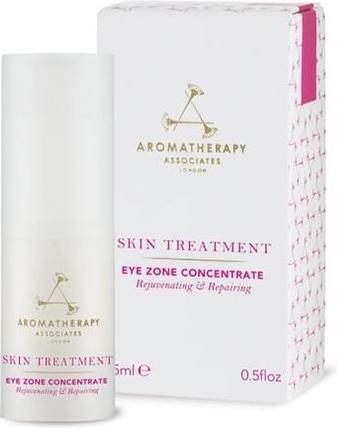 Image du produit Aromatherapy Associates Concentré pour la zone des yeux 15ml (15 ml)