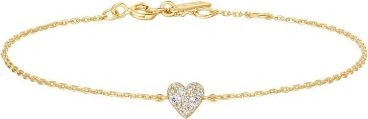 Produktbild Ania Haie SUNNY SPARKLER Armband (18.50 cm, 925er Silber)