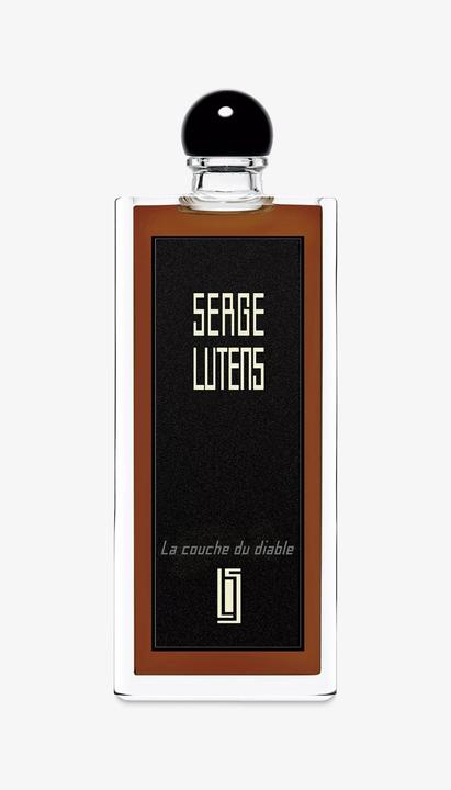 Produktbild Serge Lutens La couche du diable (Eau de Parfum, 100 ml)