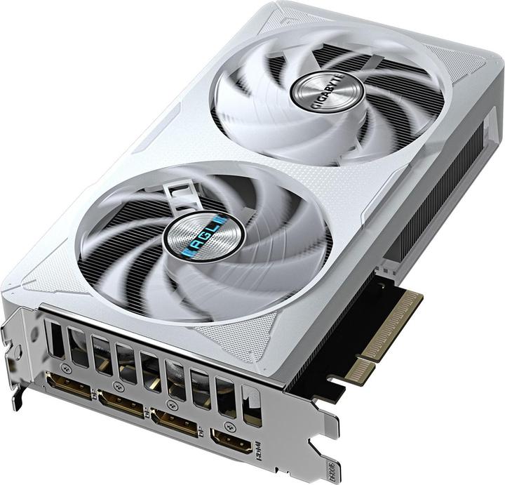Immagine prodotto Gigabyte GeForce RTX 5060 Eagle OC ICE (8 GB)