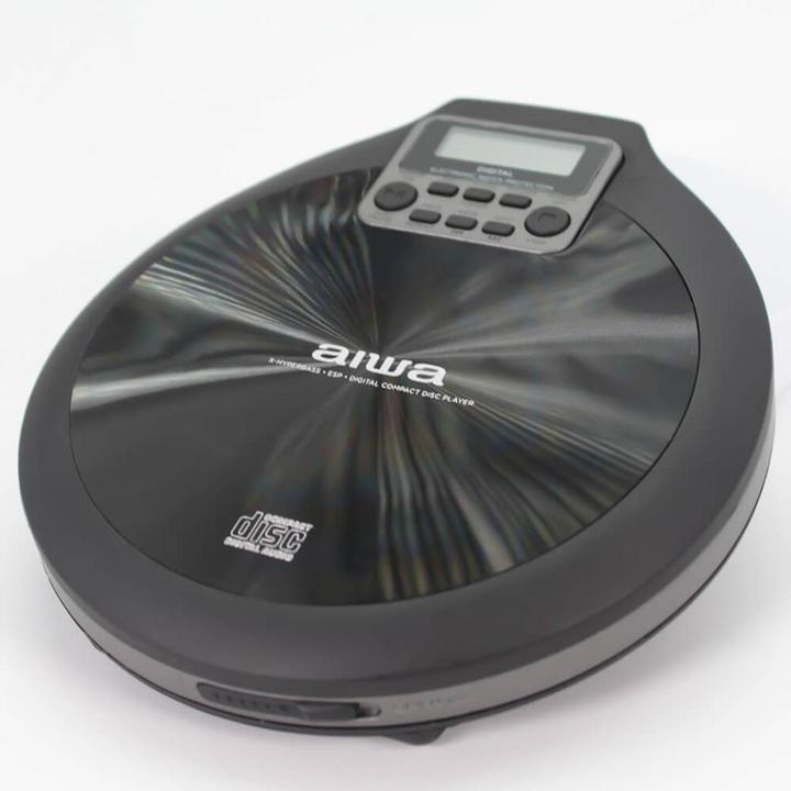 Image du produit Aiwa PCD-810