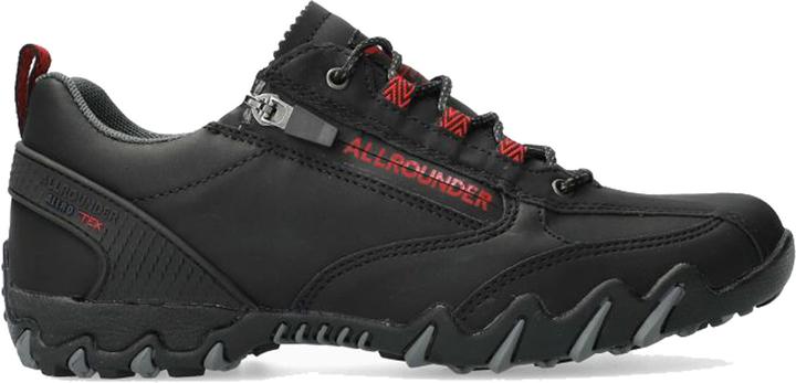 Allrounder by Mephisto Naila-Tex (39.5)