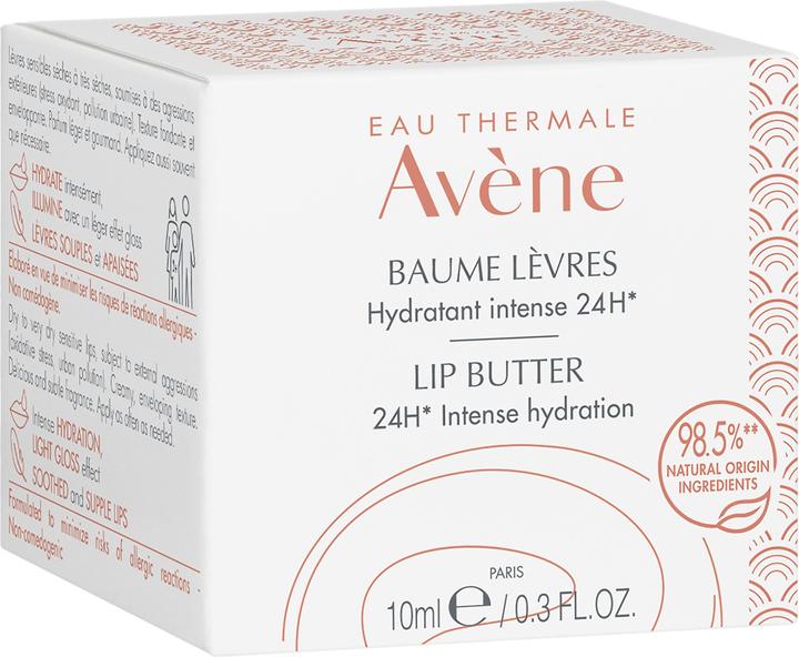 Produktbild Avène 24H intensive Feuchtigkeit (Balsam, 10 ml)