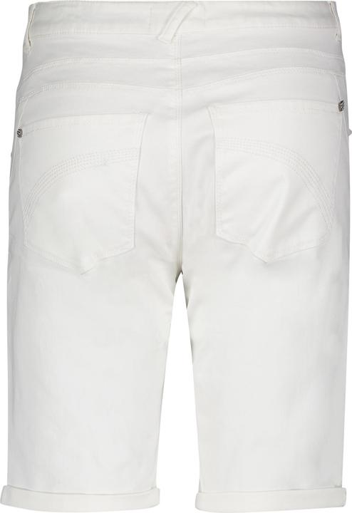 Produktbild Cartoon Jeans-Shorts mit Stickerei