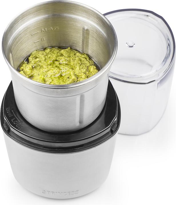 Image du produit Princess Concasseur (350 ml, 200 W)
