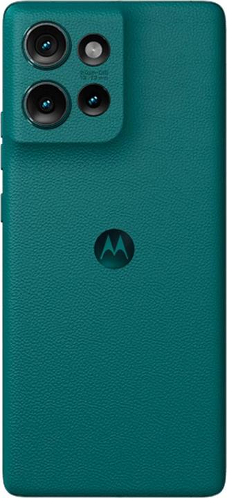 Actual product image Motorola Edge 50 (512 GB, Jungle Green, 6.67", Dual SIM, 50 Mpx, 5G)