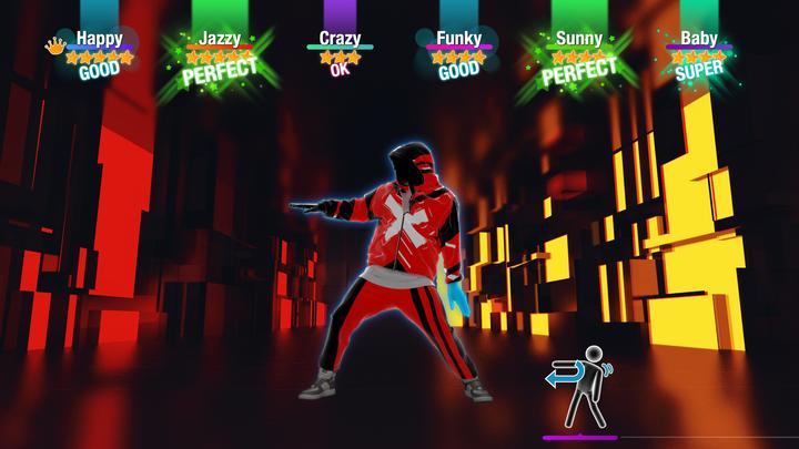 Produktbild Ubisoft Sony Just Dance 2020 Standard PlayStation 4 (PS4, EN)
