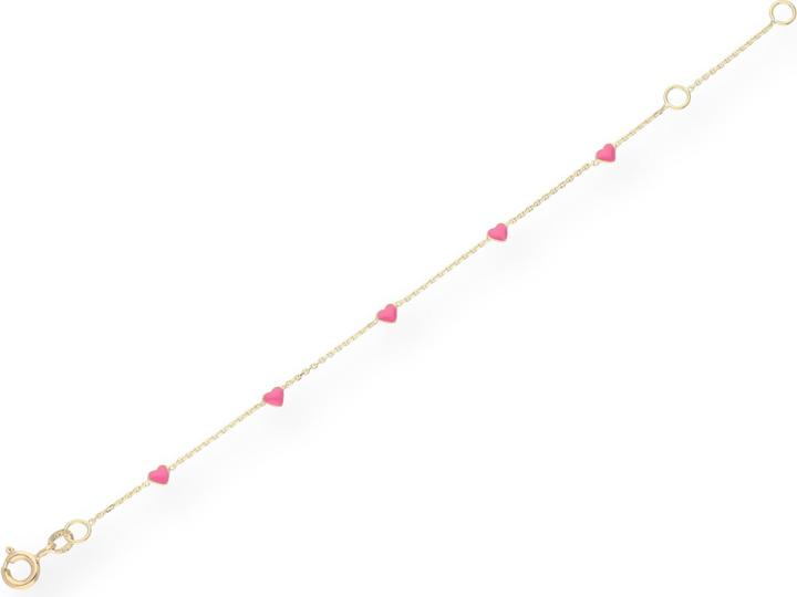 Immagine prodotto Carat cuori (14 cm, Oro 18ct)