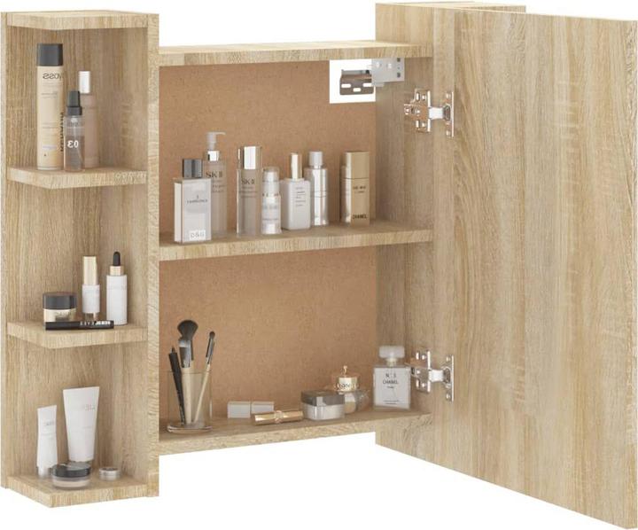 Image du produit VidaXL Brantley (70 x 16.5 x 60 cm)