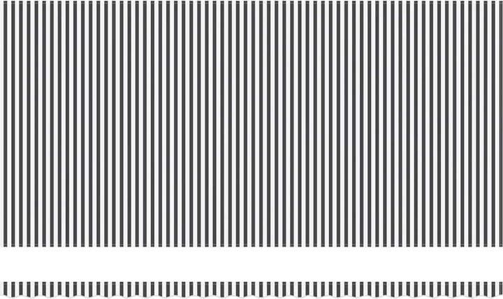 Produktbild VidaXL Markise Gelenkarmmarkise Sonnenmarkise Automatisch mit LED 600x300cm (6 m)