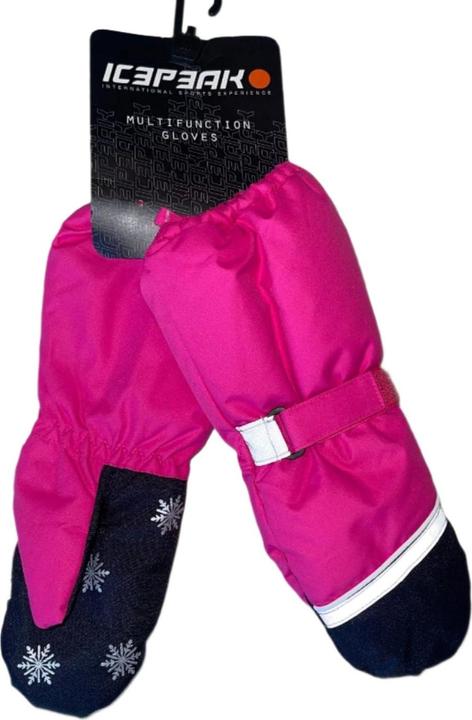 Produktbild Icepeak Faust Handschuhe Milli (1.5)