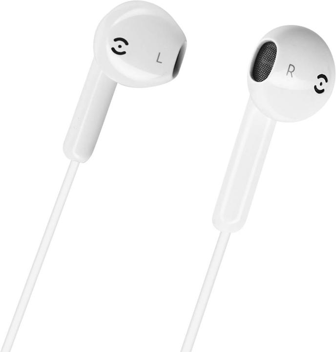 Produktbild Forcell Lightning Kopfhörer (Kabelgebunden)