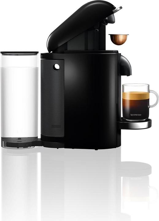 Image du produit Krups Nespresso Vertuo Plus (NESPRESSO Vertuo)