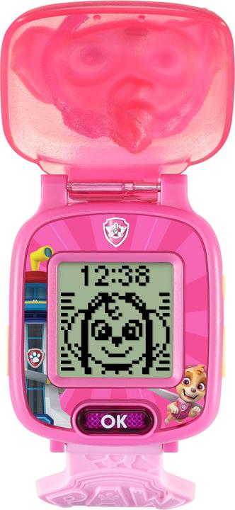 Image du produit VTech Montre d'apprentissage Skye (Allemand)