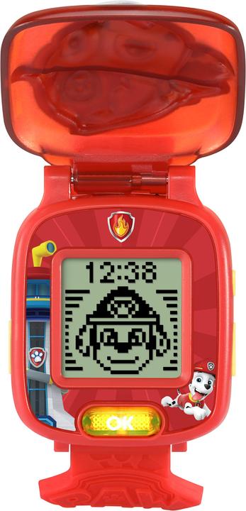 Produktbild VTech Marshall-Lernuhr (Deutsch)
