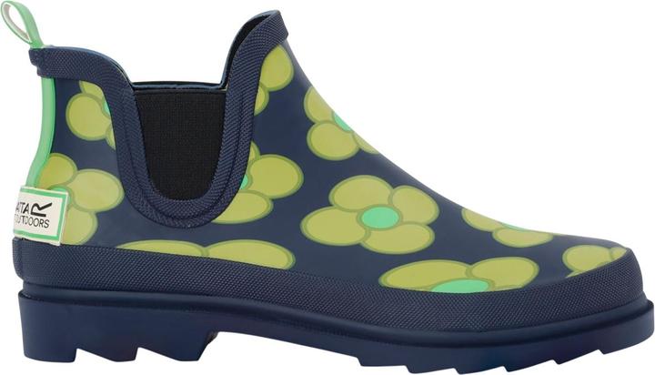 Image du produit Regatta - Bottes de pluie ORLA KIELY - Femme (41)