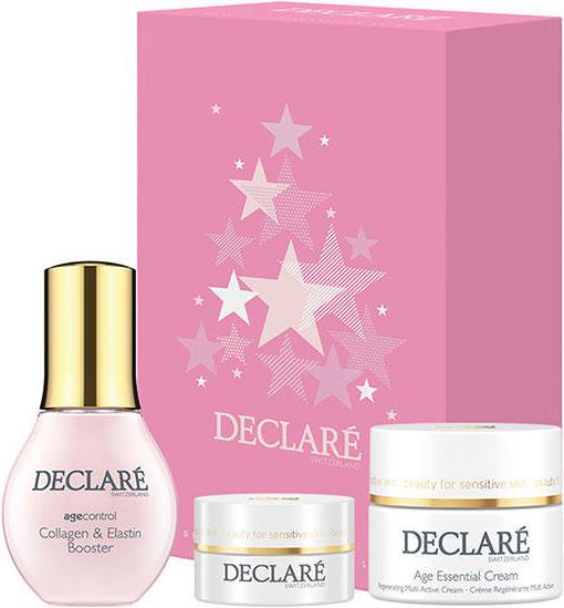 Immagine prodotto Declaré Natale 2022 Age Essentials Set 8 (Set)