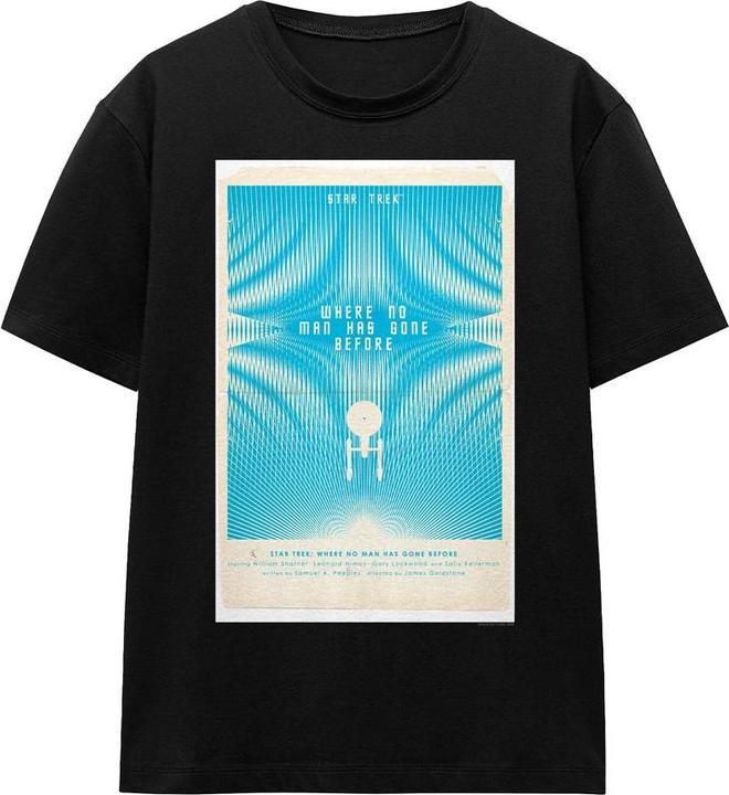Produktbild The Original Series Episode 3 TShirt (XXL)