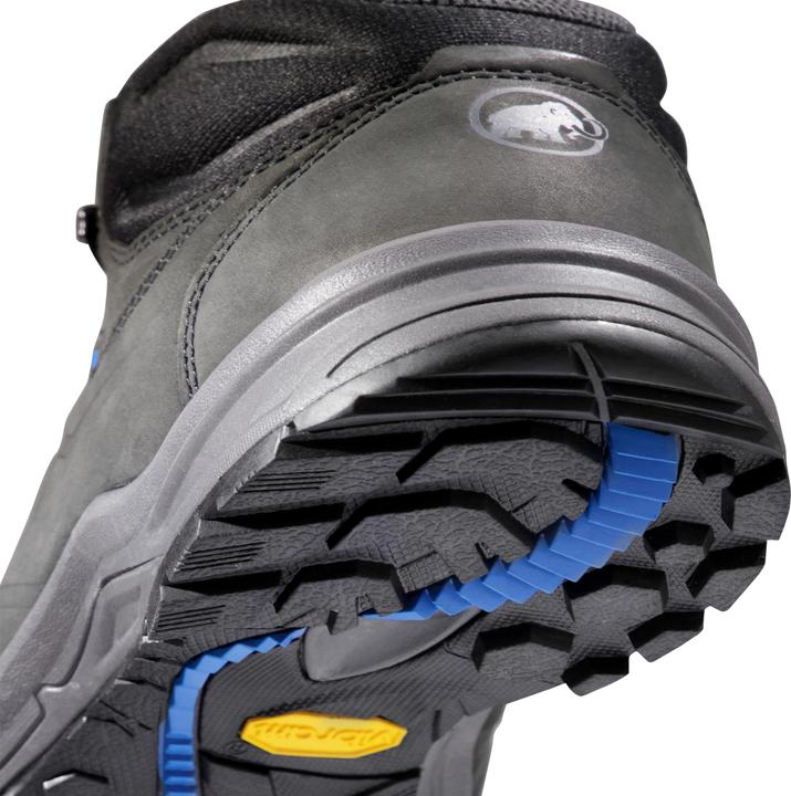Produktbild Mammut Mercury III Mid GTX (46)