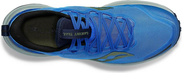 Actual product image Saucony Xodus Ultra 2 (42)
