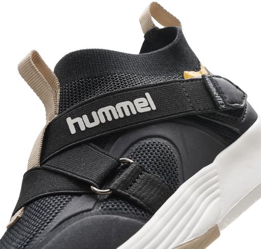 Actual product image hummel 8000 RECYCLED JR (34)