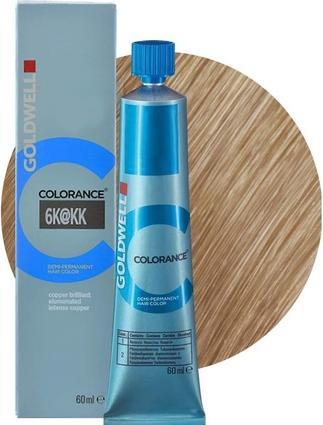 Produktbild Goldwell Colorance (Kupfer, Brill, Intensiv)