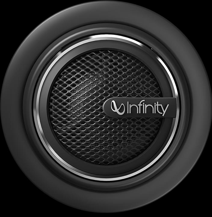 Actual product image Infinity Kap-50.11cs (225 W, 13 cm)
