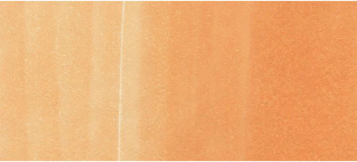 Produktbild Copic Grafikmarker Classic Typ YR - 00 (YR00 - Powder Pink, 1 x)