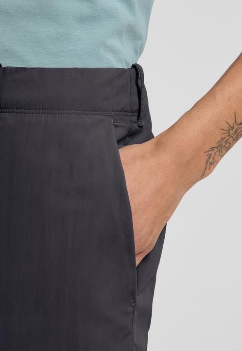 Actual product image Jack Wolfskin Tihama 7 8 Pants W (Frequency band 38 (2600 MHz))