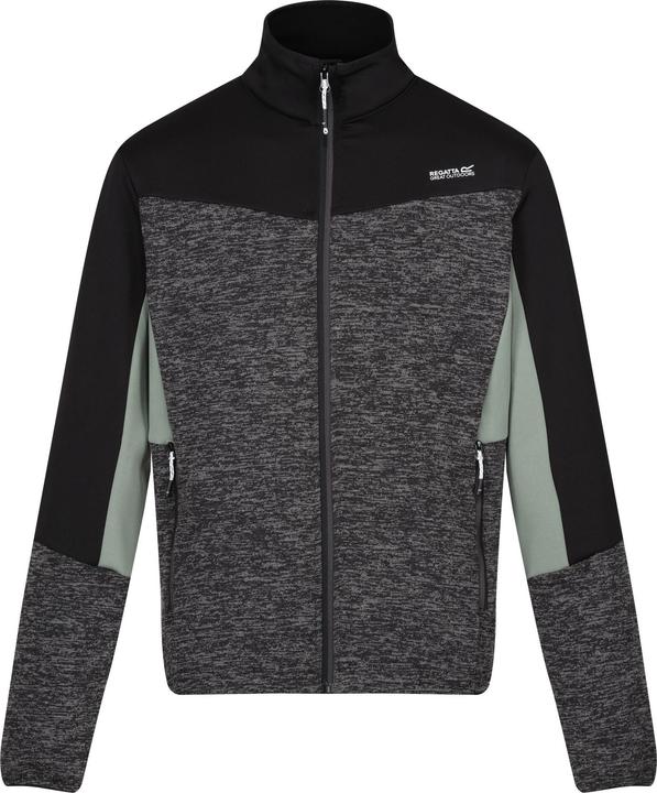 Regatta Coladane VI Fleecejacke Durchgehender Reissverschluss