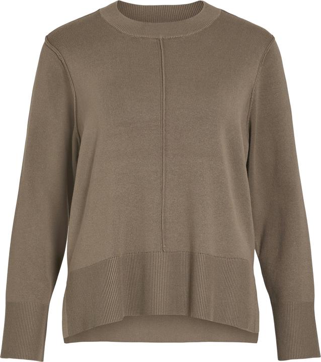 Vila Rundhals Strickpullover (XS)