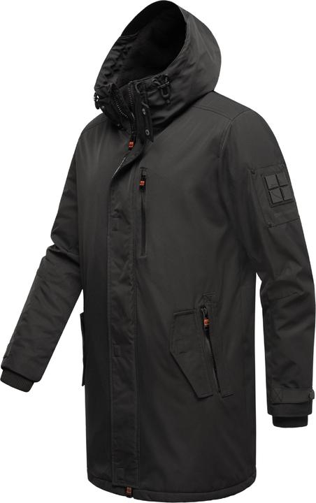Produktbild Stone Harbour Lanzoo (XL)
