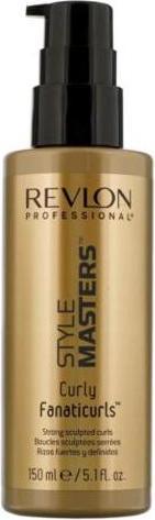 Image du produit Revlon Professional Style Masters Fanaticurls (0, 0-6, 74 - Red Chestnut 2)