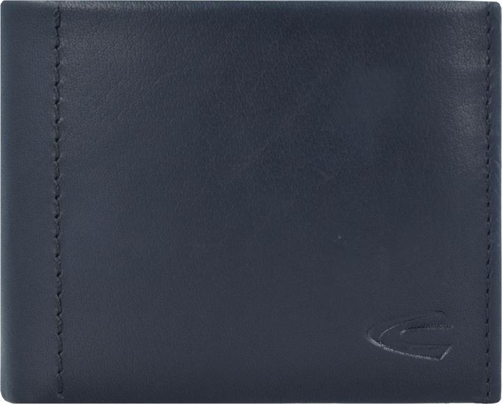 Actual product image Camel Active Niagara wallet RFID leather 11 cm