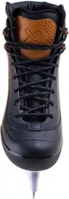Produktbild Nauer Schlittschuhe BAUER REC ICE UNISEX COLORADO-JR R JR4, 37 (1060556) (37)