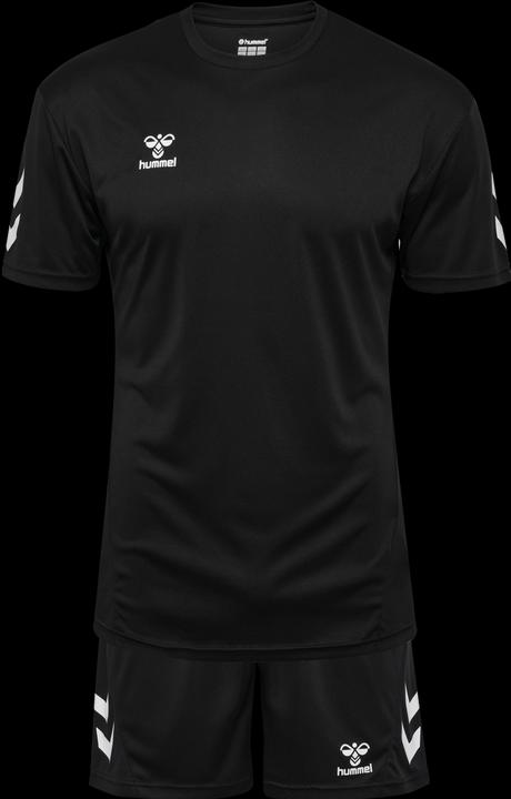 Actual product image hummel hmlLOGO SET (XL)