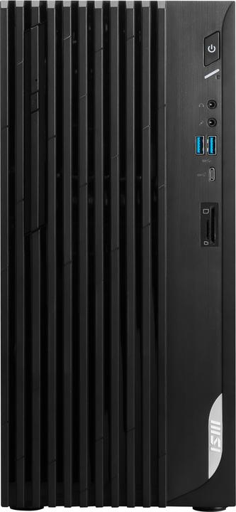 Produktbild MSI PRO DP180 13TC-010EU (Intel Core i7-13700F, 16 GB, 512 GB, GeForce RTX 3060)