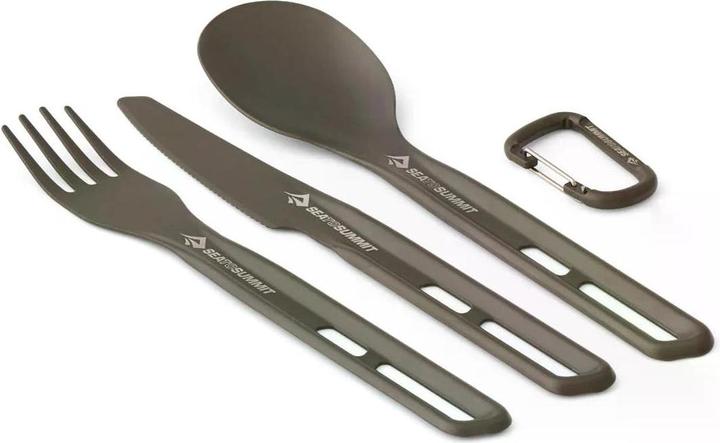 Image du produit Sea To Summit Set de couverts Frontier Ultralight