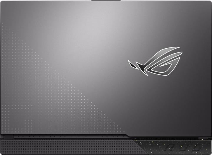 Actual product image ASUS ROG STRIX G513RW-HQ173W 15.6"" WQHD| R7-6800H|NVIDIA RTX 3070Ti|16 GB|1TB|Win 11H| 2 year (15.60", AMD Ryzen 7 6800H, 1000 GB)