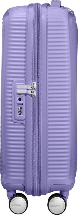 Immagine prodotto American Tourister Soundbox (35.50 l, Bagaglio a mano (fino a 50 litri))