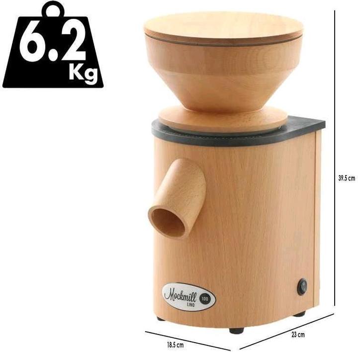 Immagine prodotto Mockmill LINO 100