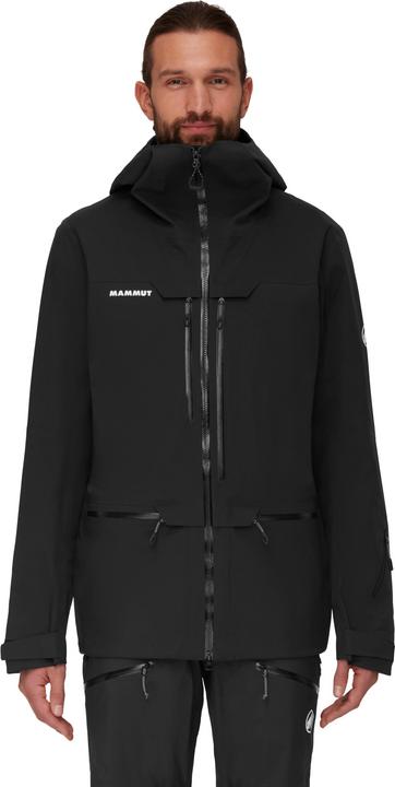 Immagine prodotto Mammut Giacca con cappuccio Haldigrat HS Uomo (L)