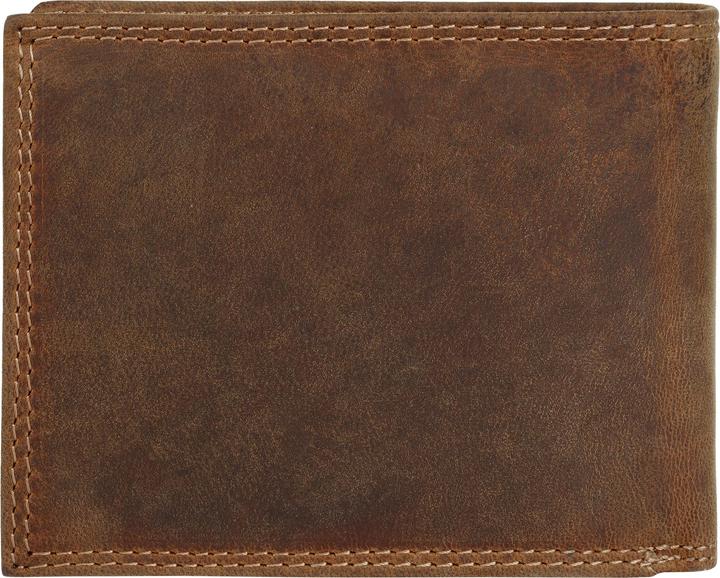 Actual product image Bagan Geldbörse