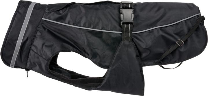 Produktbild Buster Winter Coat, black S 32cm - (284812) (S, Hundemantel)