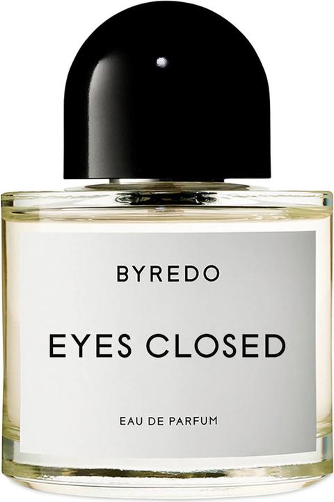 Actual product image Byredo Eyes Closed (Eau de parfum, 50 ml)
