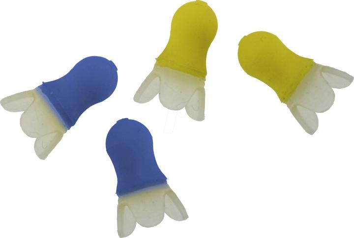 Move Flight Earplugs